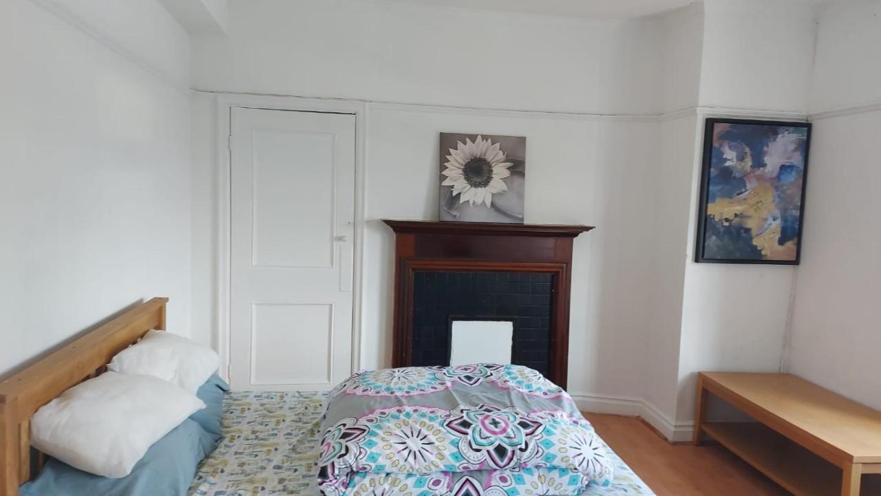 London Edgware Station Apartment Εξωτερικό φωτογραφία