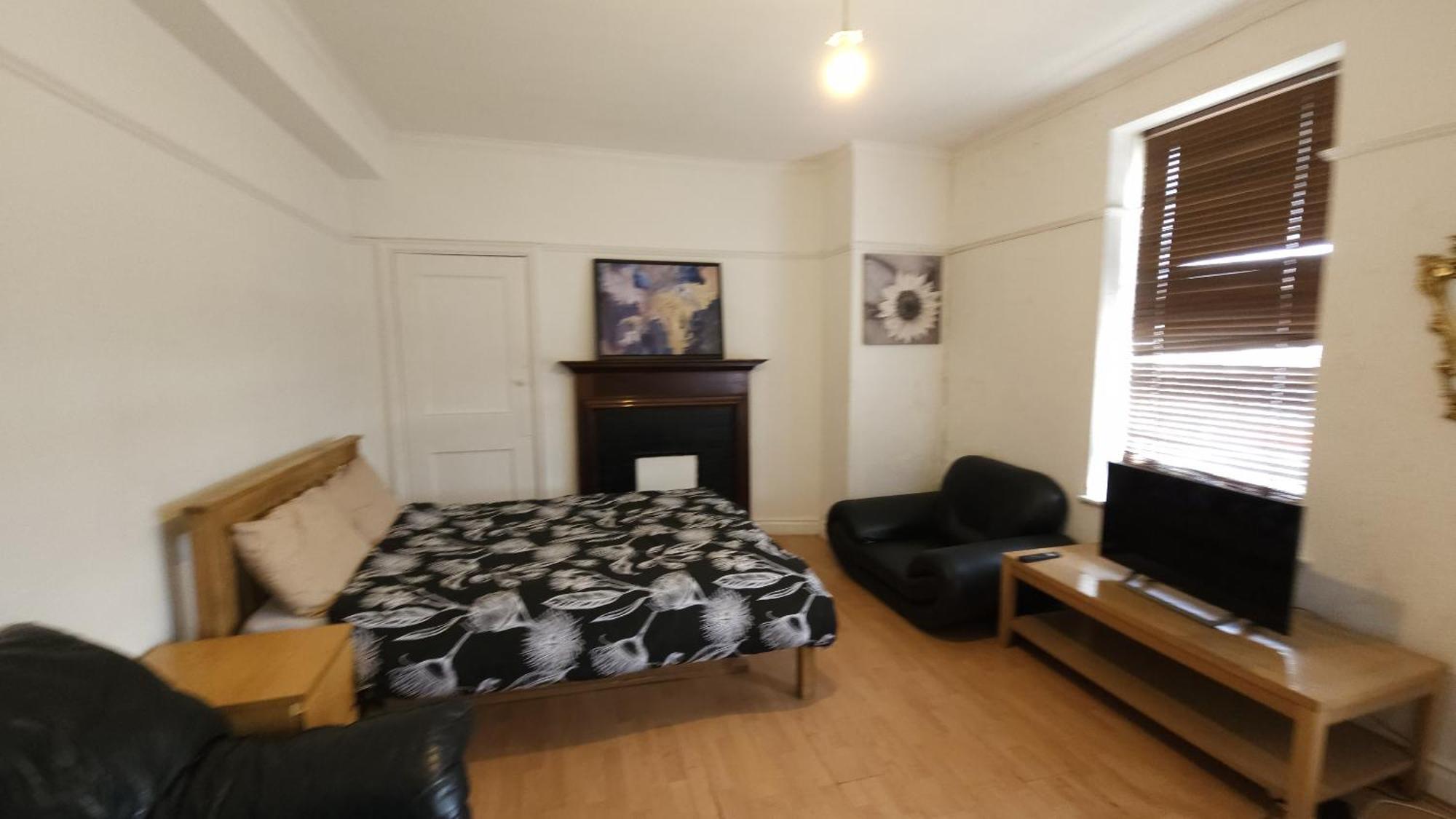 London Edgware Station Apartment Εξωτερικό φωτογραφία