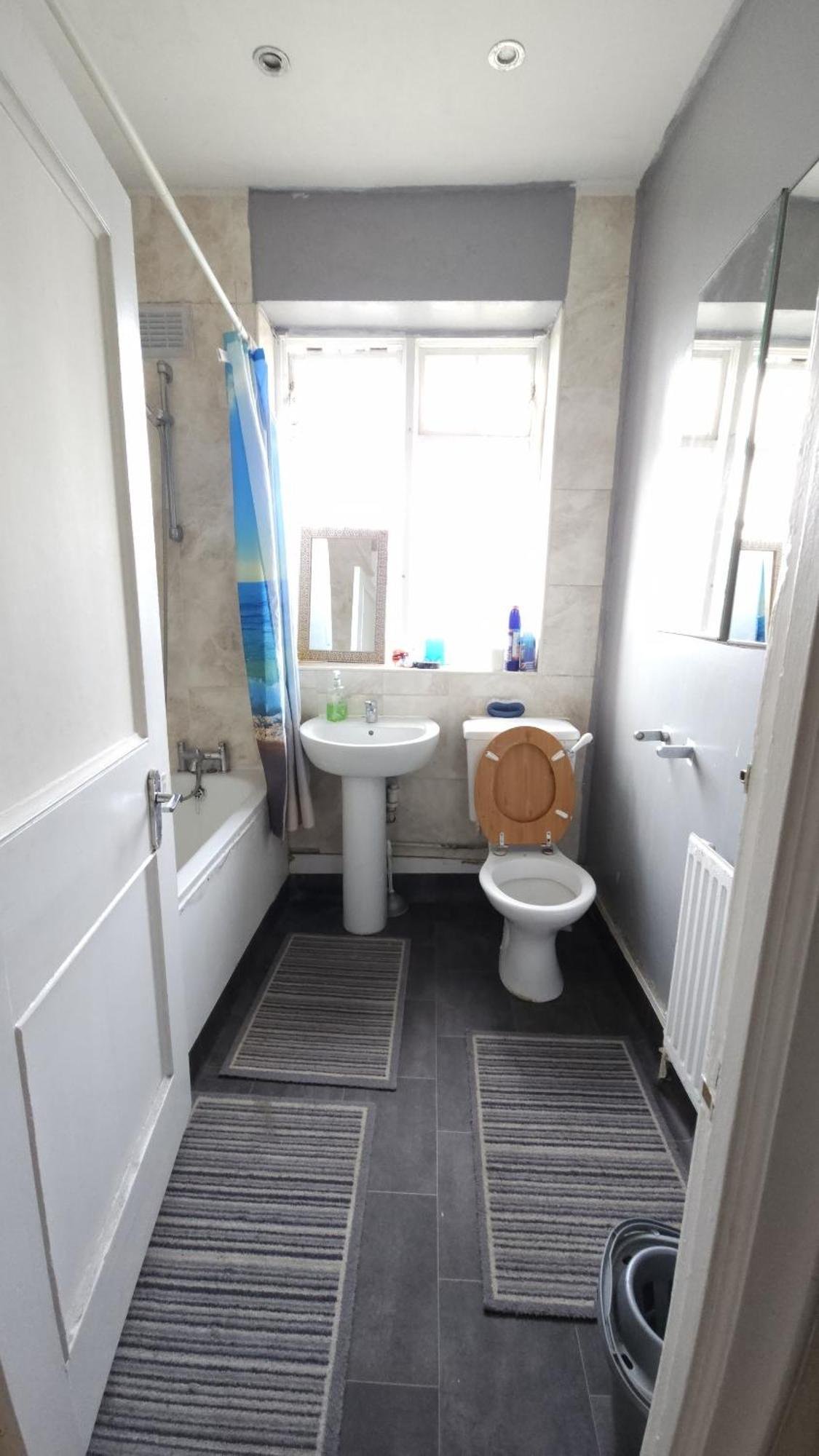 London Edgware Station Apartment Εξωτερικό φωτογραφία