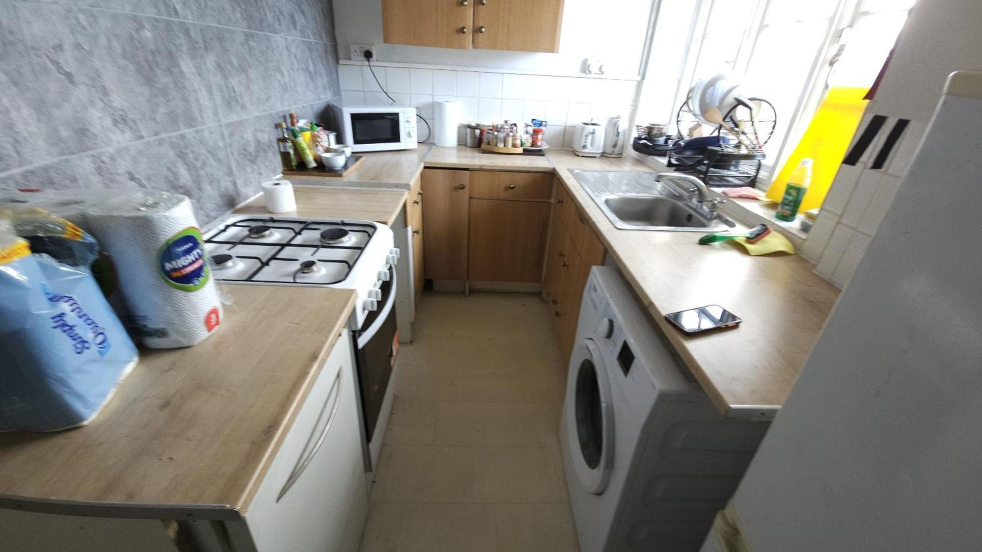 London Edgware Station Apartment Εξωτερικό φωτογραφία