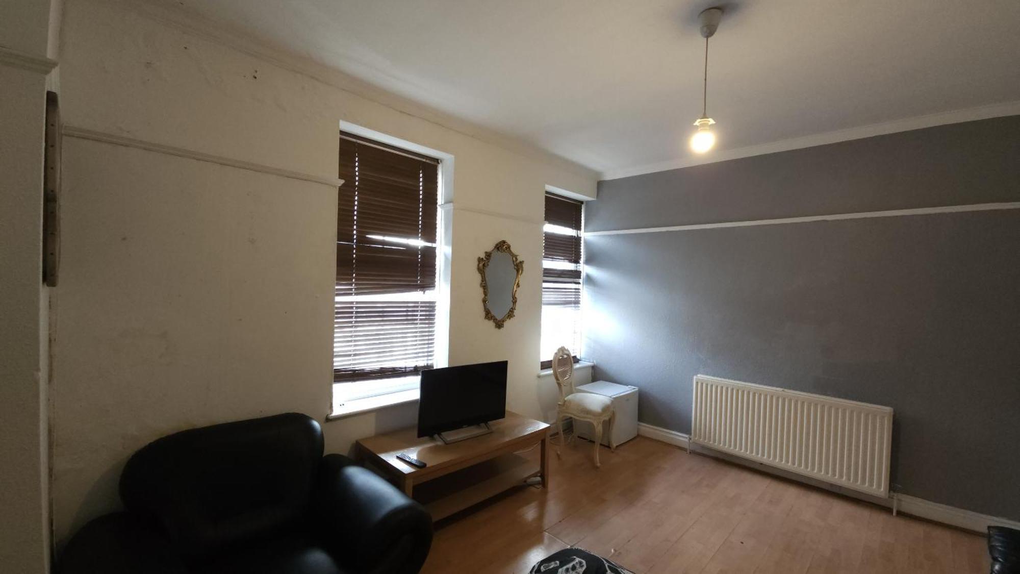 London Edgware Station Apartment Εξωτερικό φωτογραφία