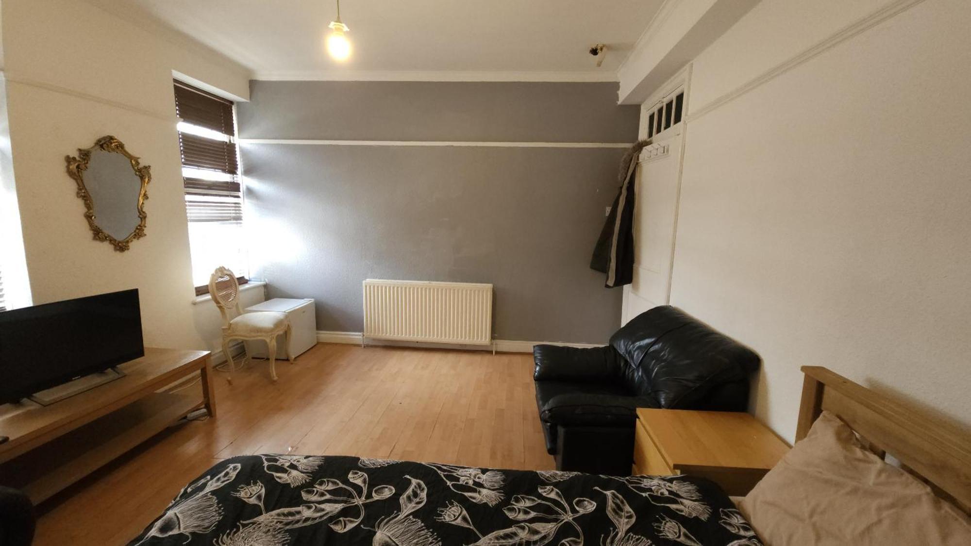 London Edgware Station Apartment Εξωτερικό φωτογραφία