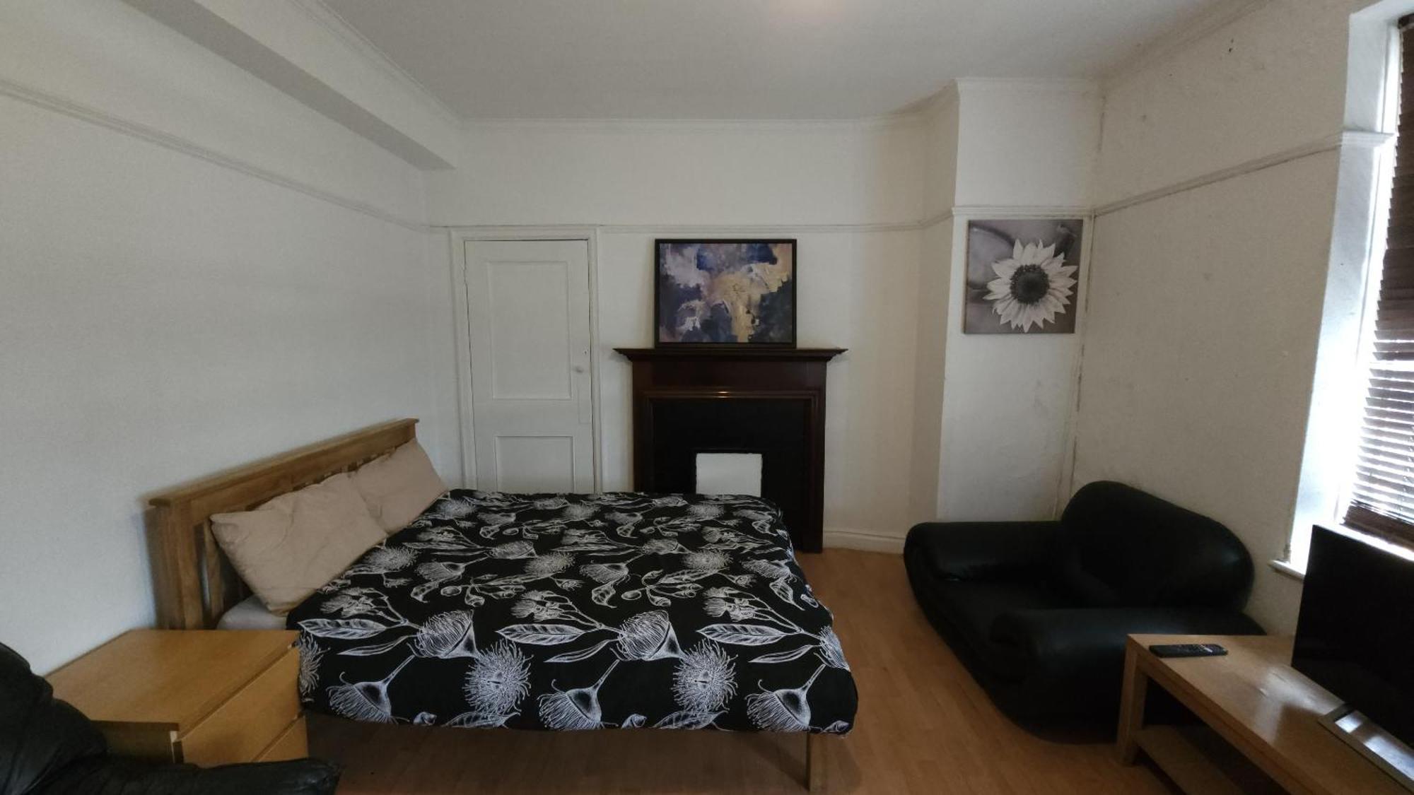 London Edgware Station Apartment Εξωτερικό φωτογραφία