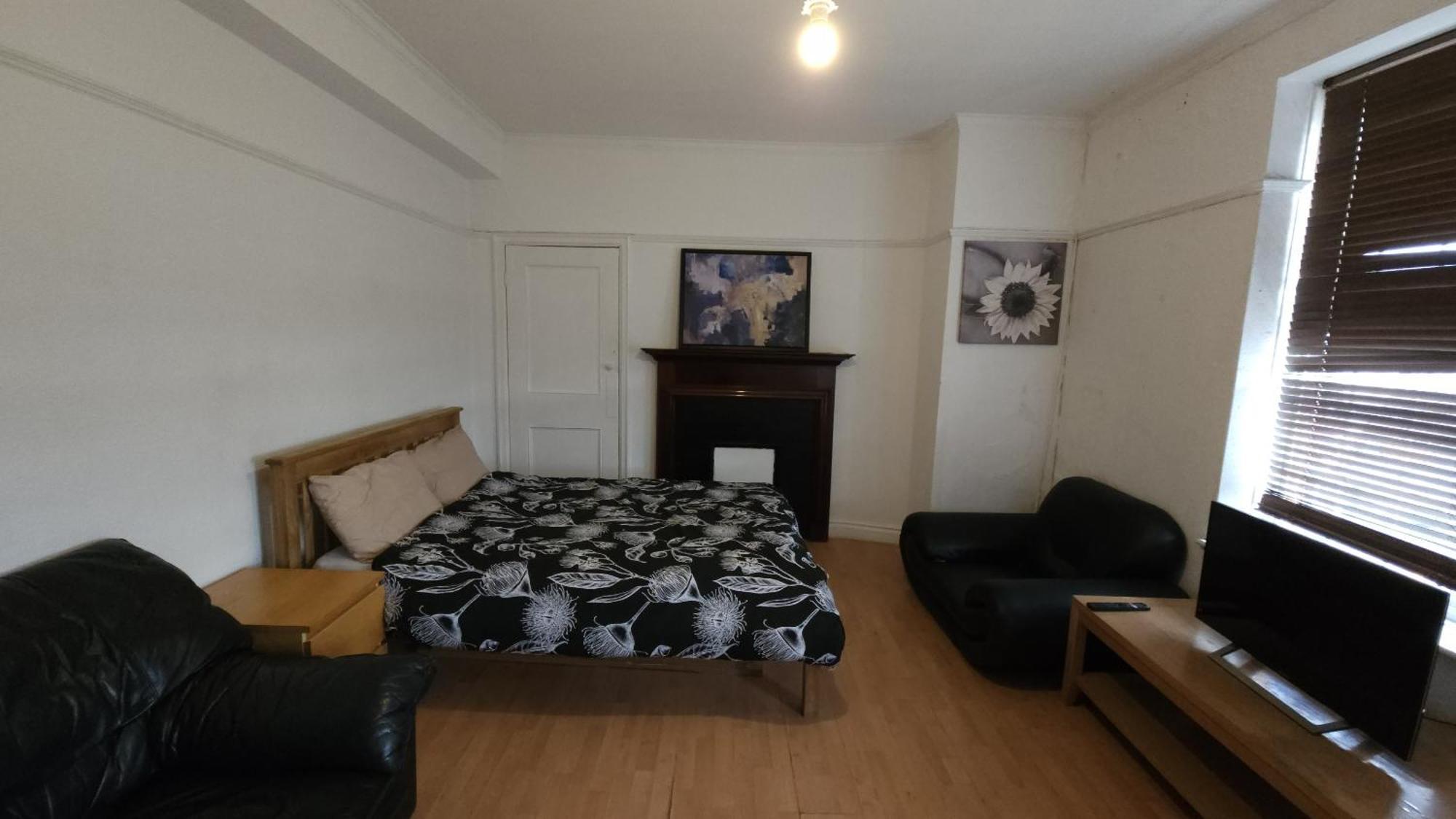 London Edgware Station Apartment Εξωτερικό φωτογραφία