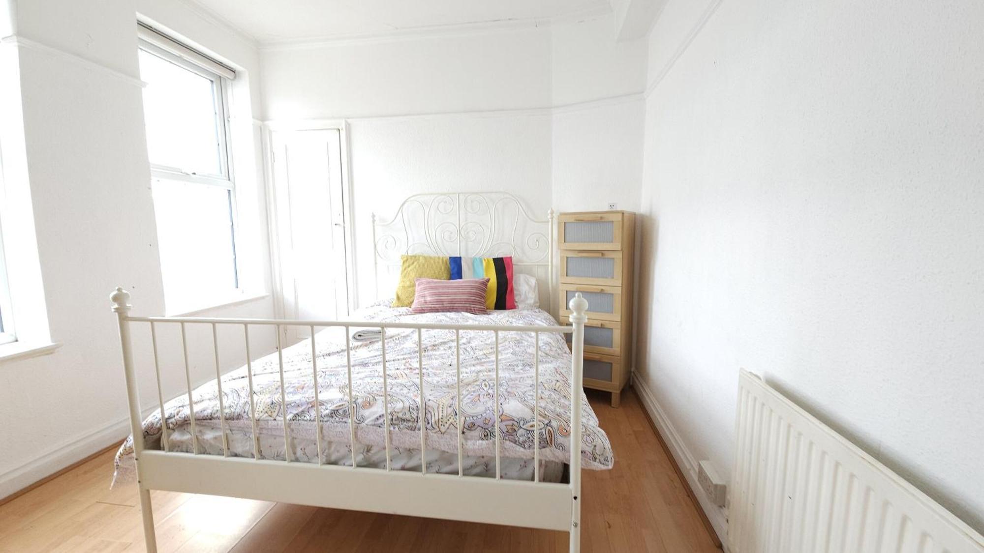 London Edgware Station Apartment Εξωτερικό φωτογραφία