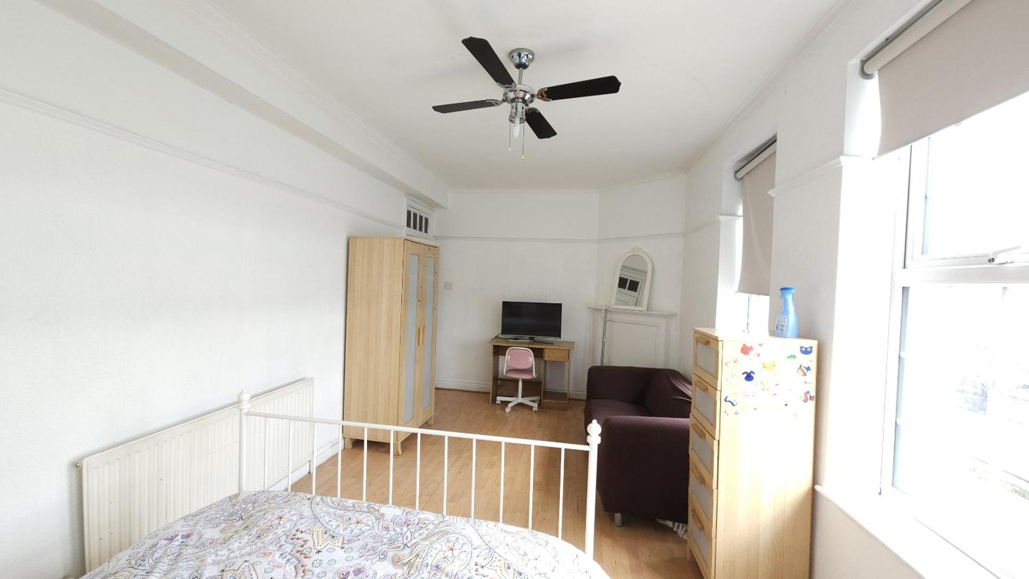 London Edgware Station Apartment Εξωτερικό φωτογραφία