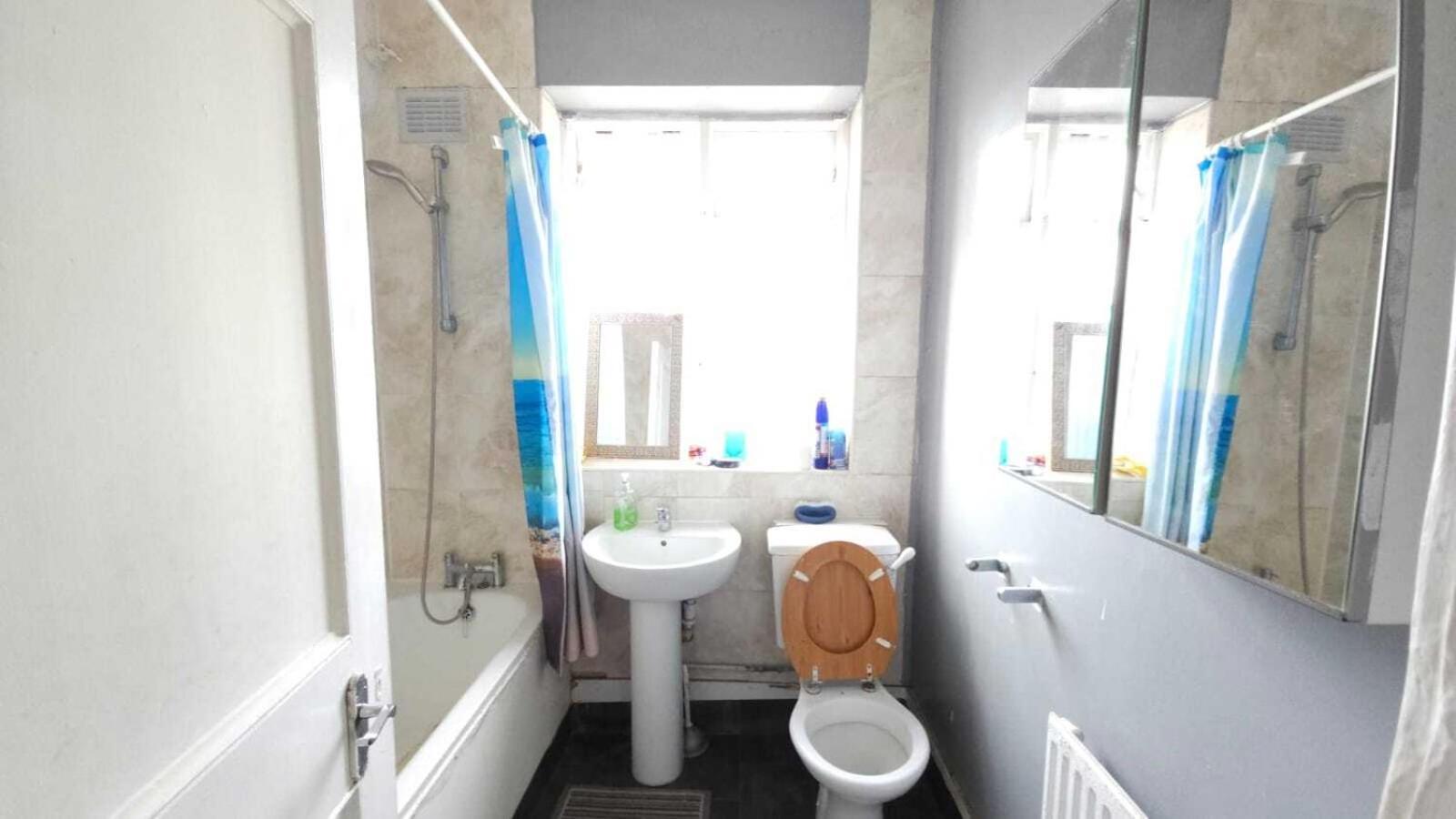 London Edgware Station Apartment Δωμάτιο φωτογραφία