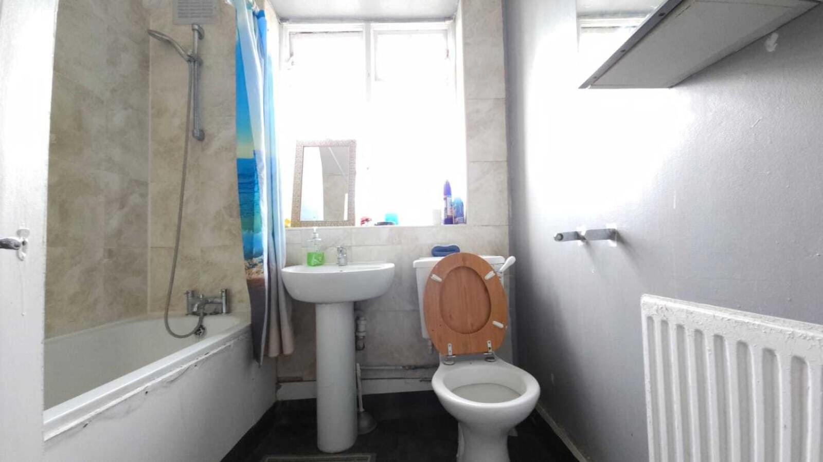London Edgware Station Apartment Δωμάτιο φωτογραφία