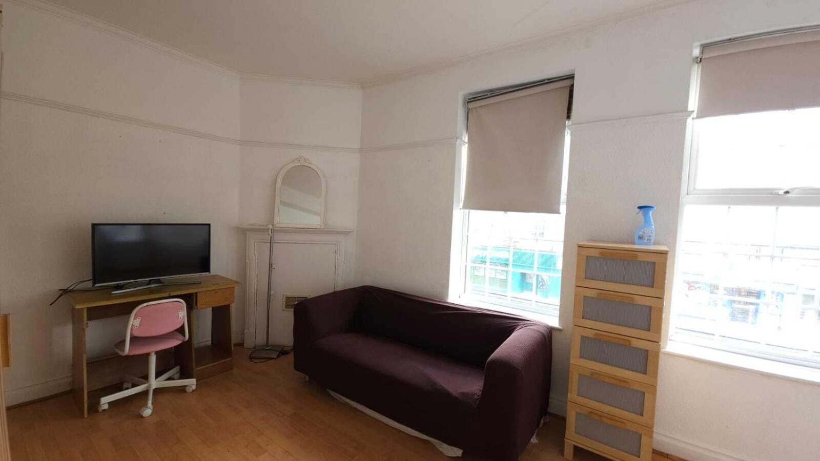 London Edgware Station Apartment Δωμάτιο φωτογραφία