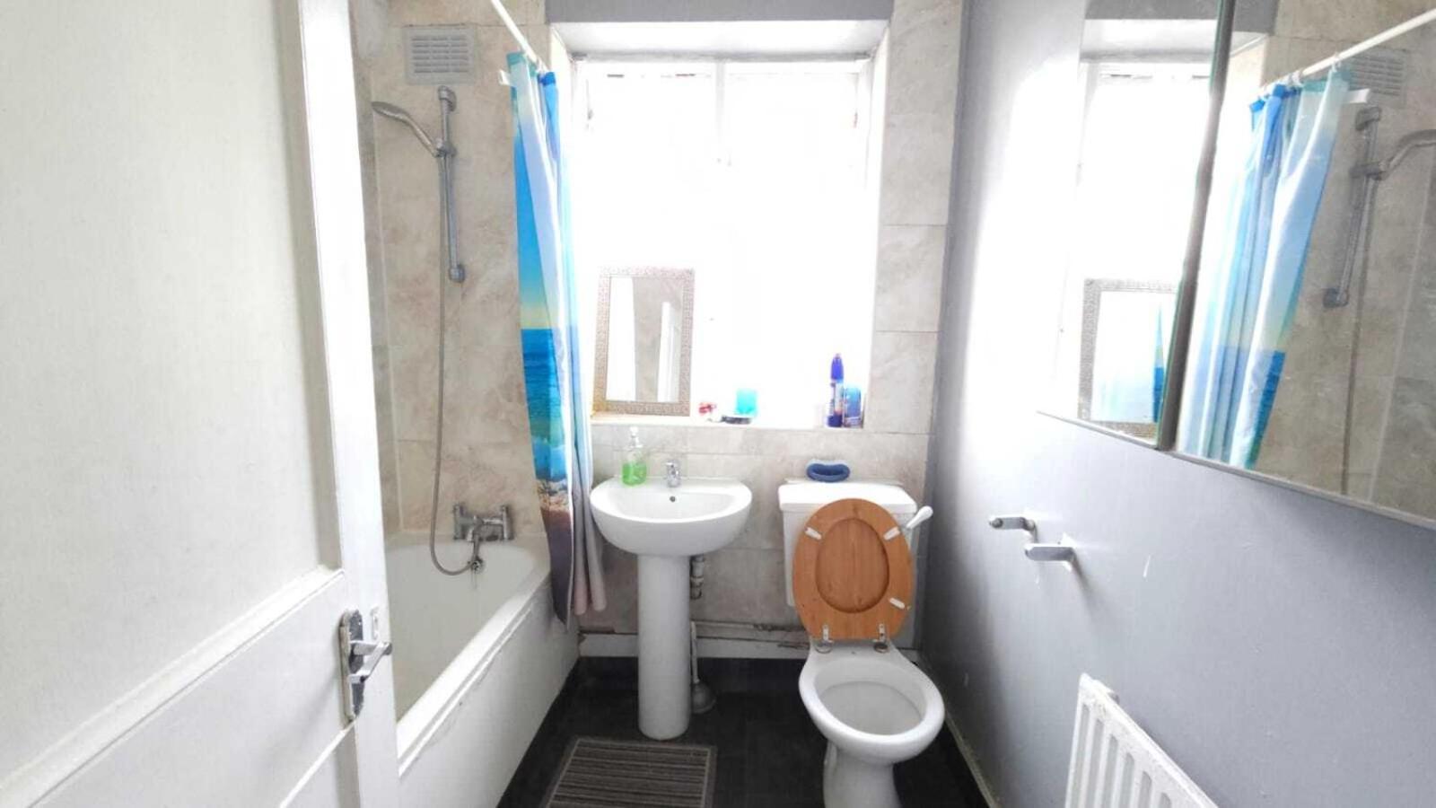 London Edgware Station Apartment Δωμάτιο φωτογραφία