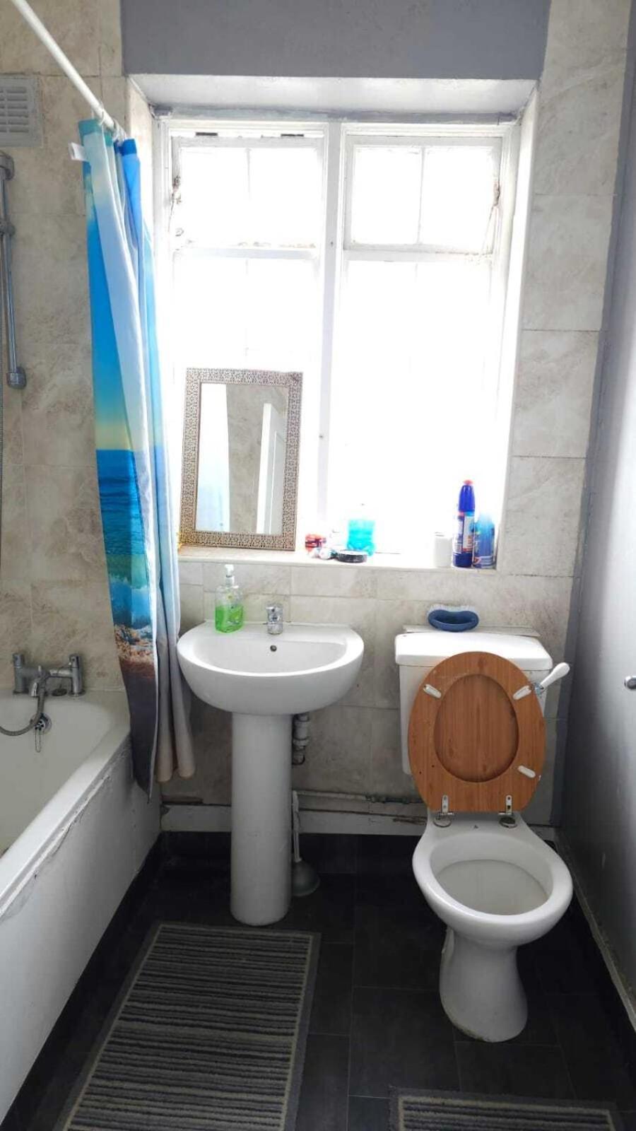London Edgware Station Apartment Δωμάτιο φωτογραφία