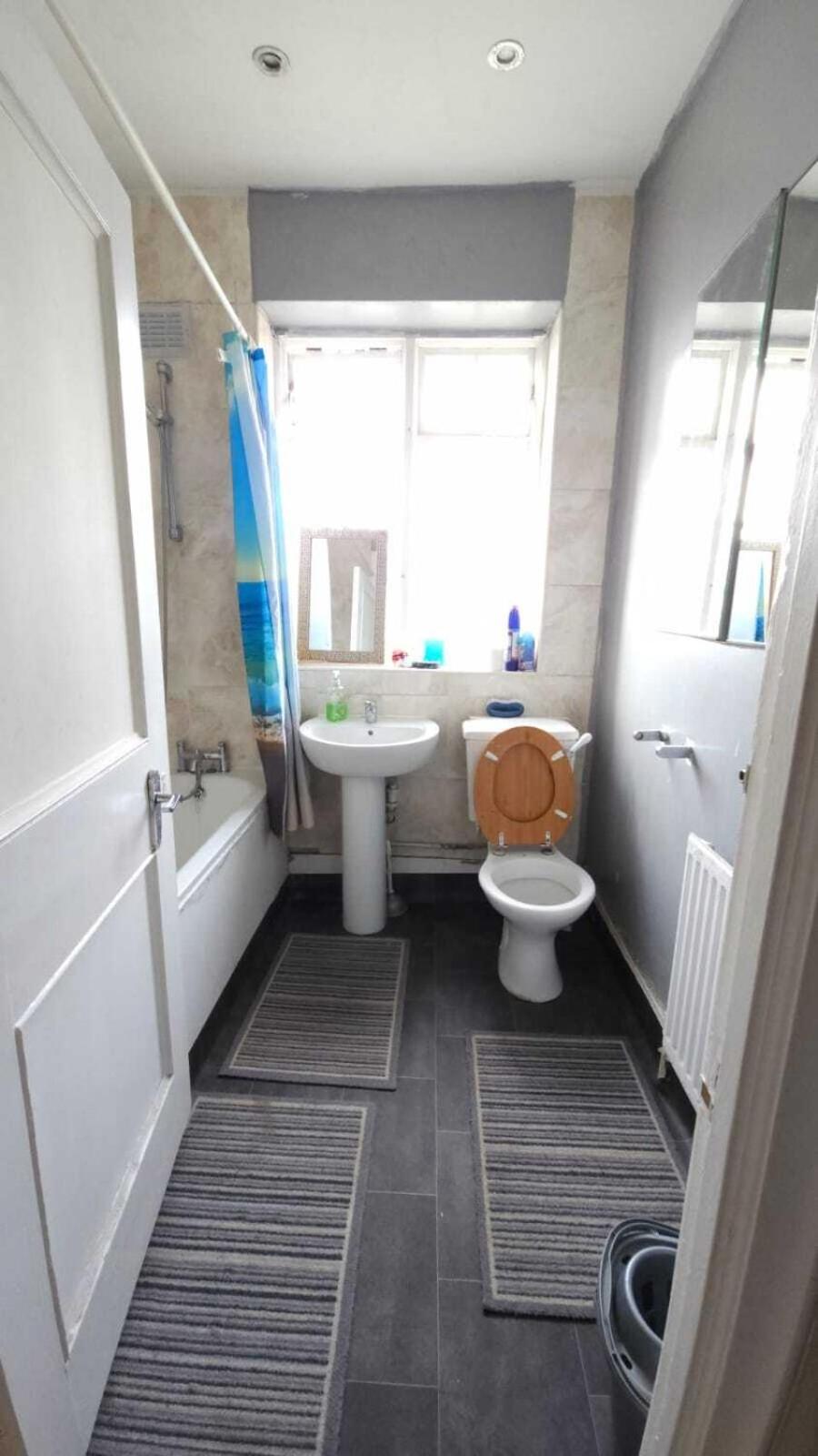 London Edgware Station Apartment Δωμάτιο φωτογραφία