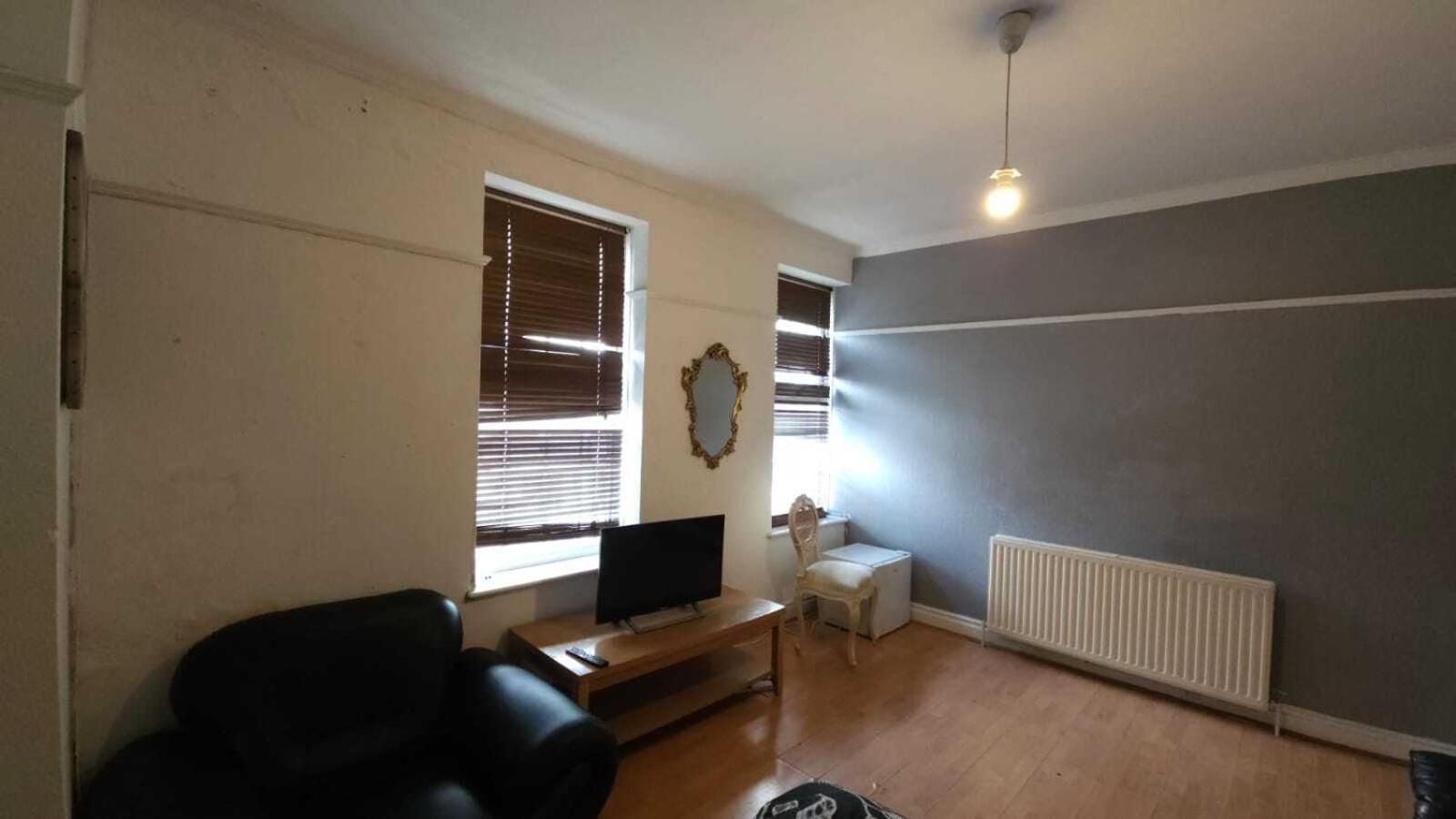 London Edgware Station Apartment Δωμάτιο φωτογραφία