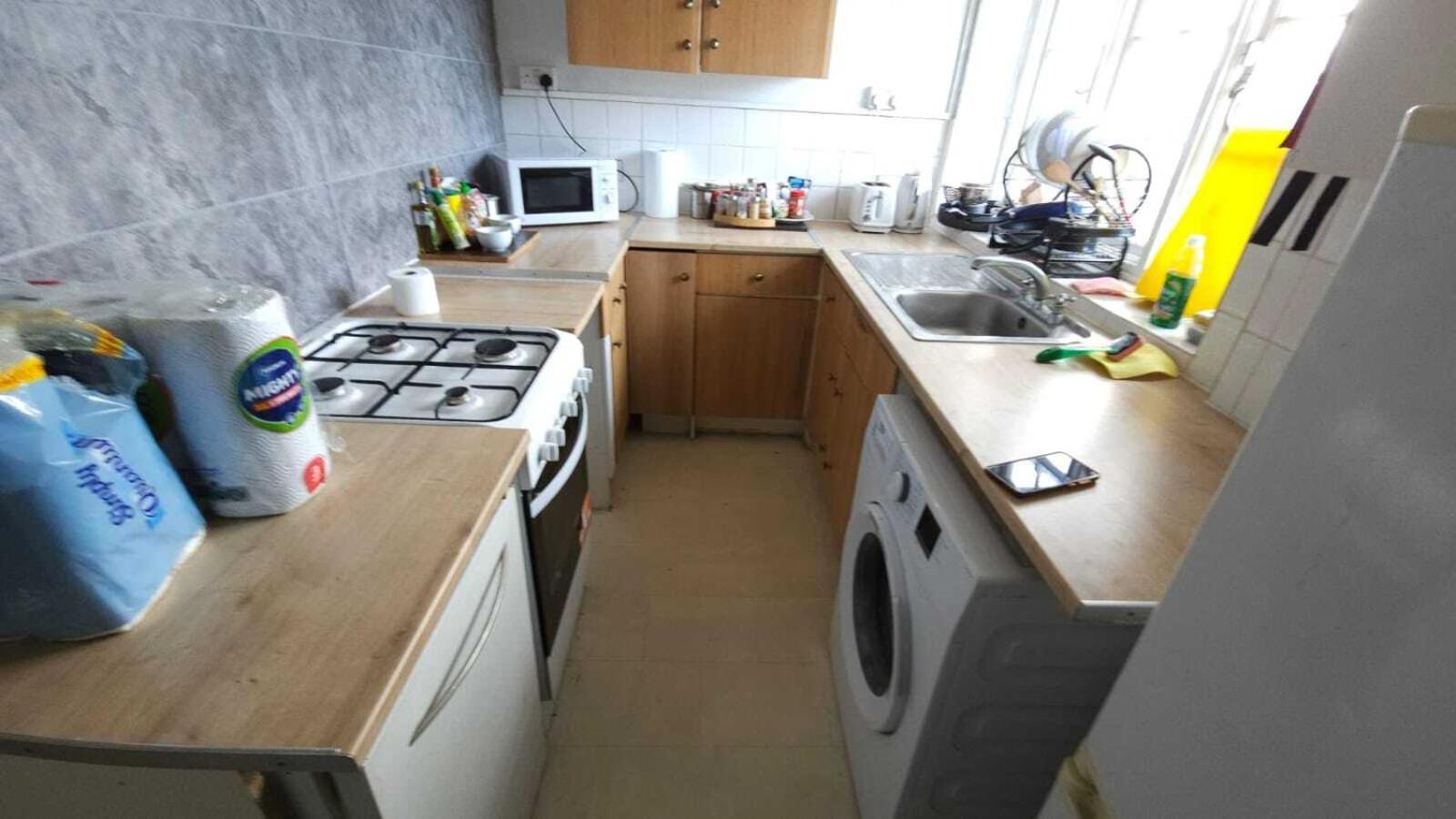 London Edgware Station Apartment Δωμάτιο φωτογραφία