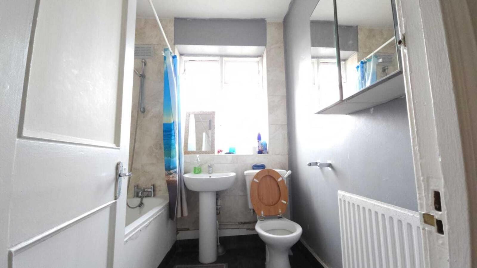 London Edgware Station Apartment Δωμάτιο φωτογραφία