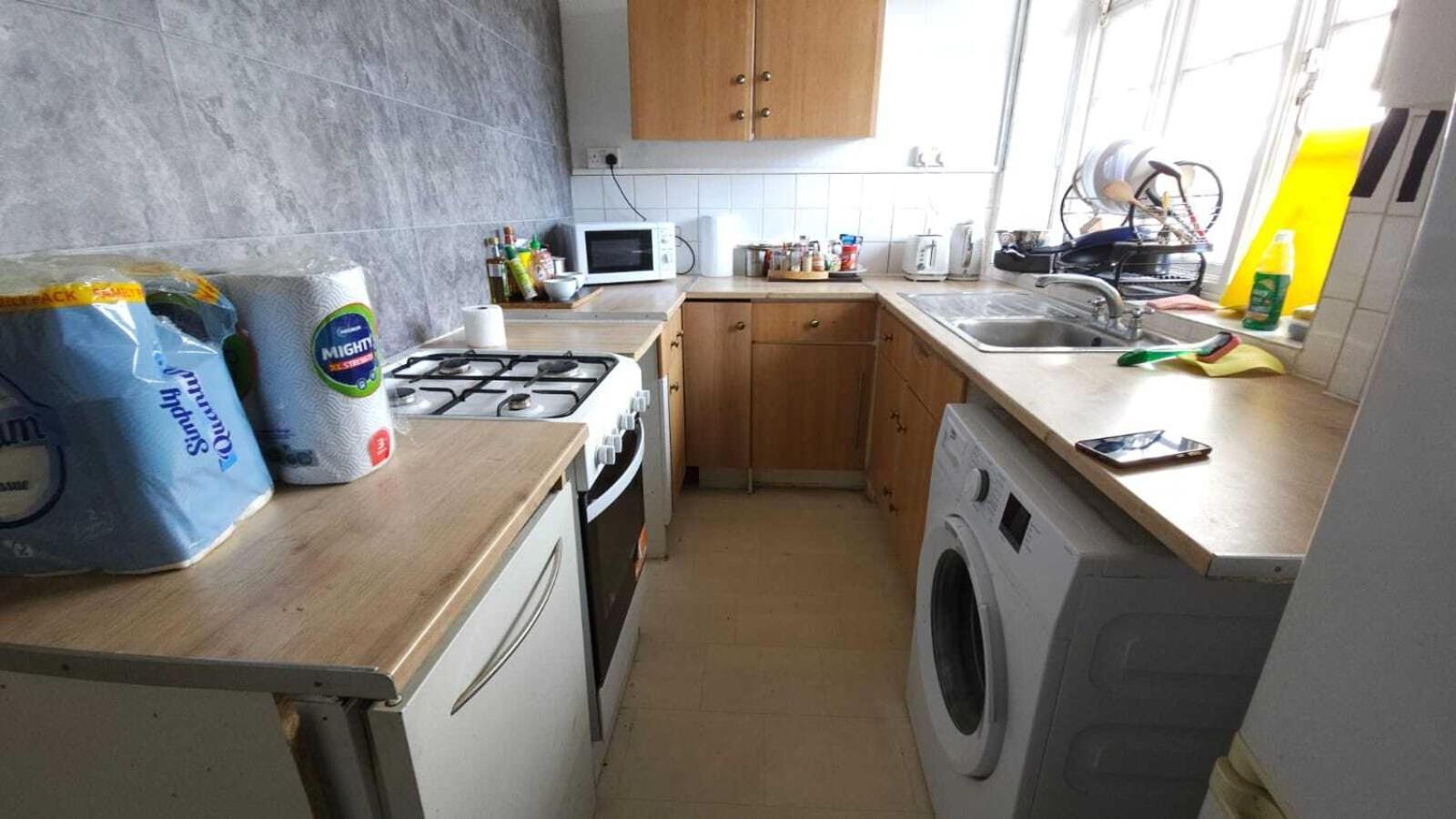 London Edgware Station Apartment Δωμάτιο φωτογραφία