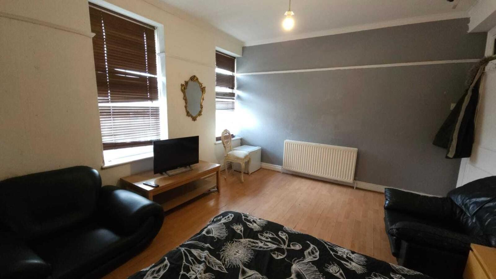 London Edgware Station Apartment Δωμάτιο φωτογραφία