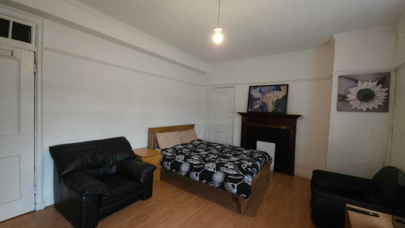 London Edgware Station Apartment Δωμάτιο φωτογραφία