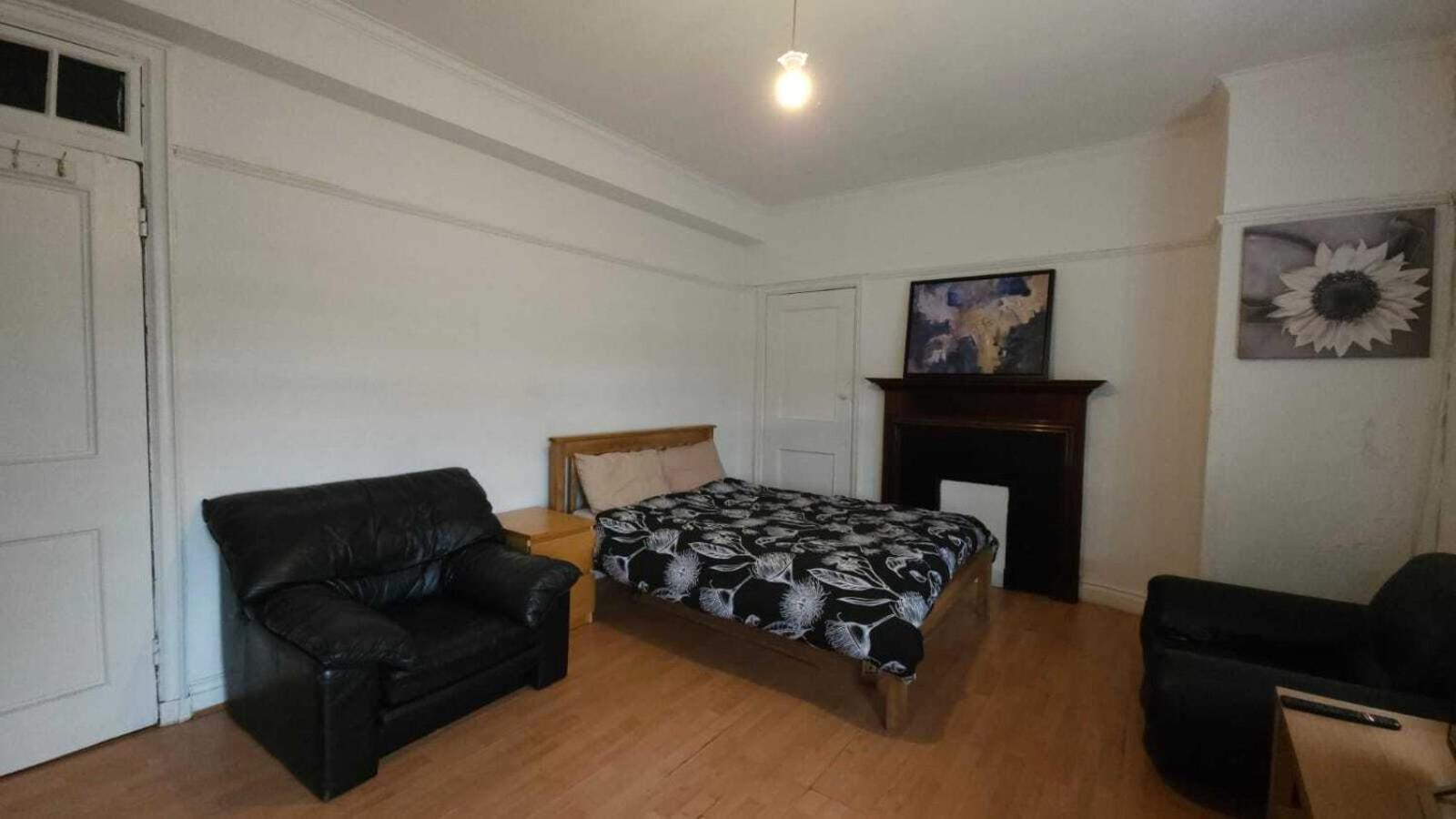 London Edgware Station Apartment Δωμάτιο φωτογραφία