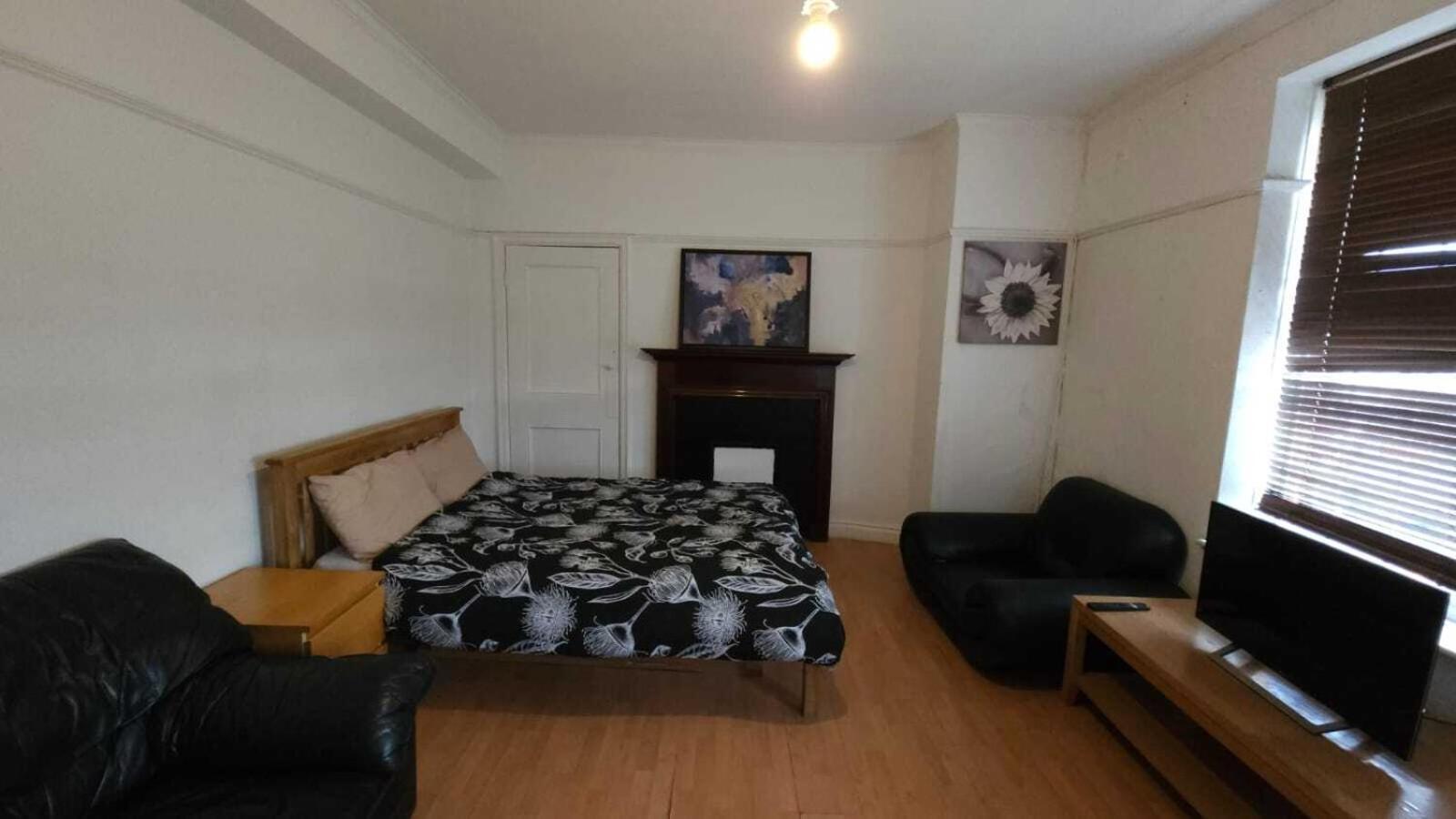 London Edgware Station Apartment Δωμάτιο φωτογραφία