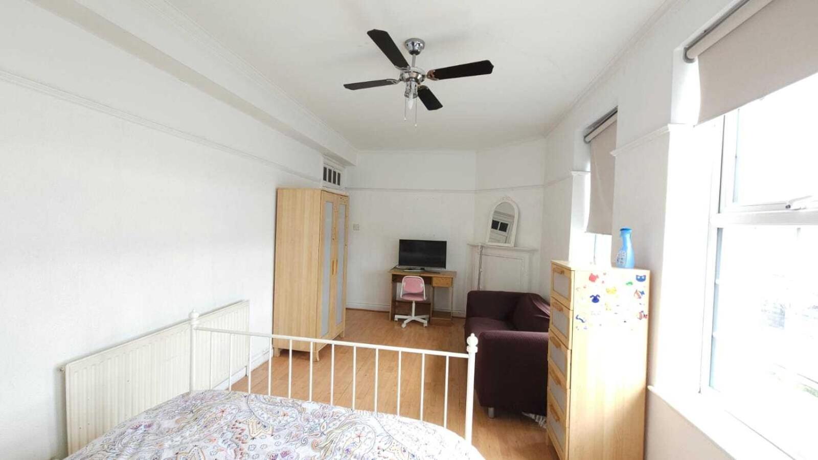 London Edgware Station Apartment Δωμάτιο φωτογραφία
