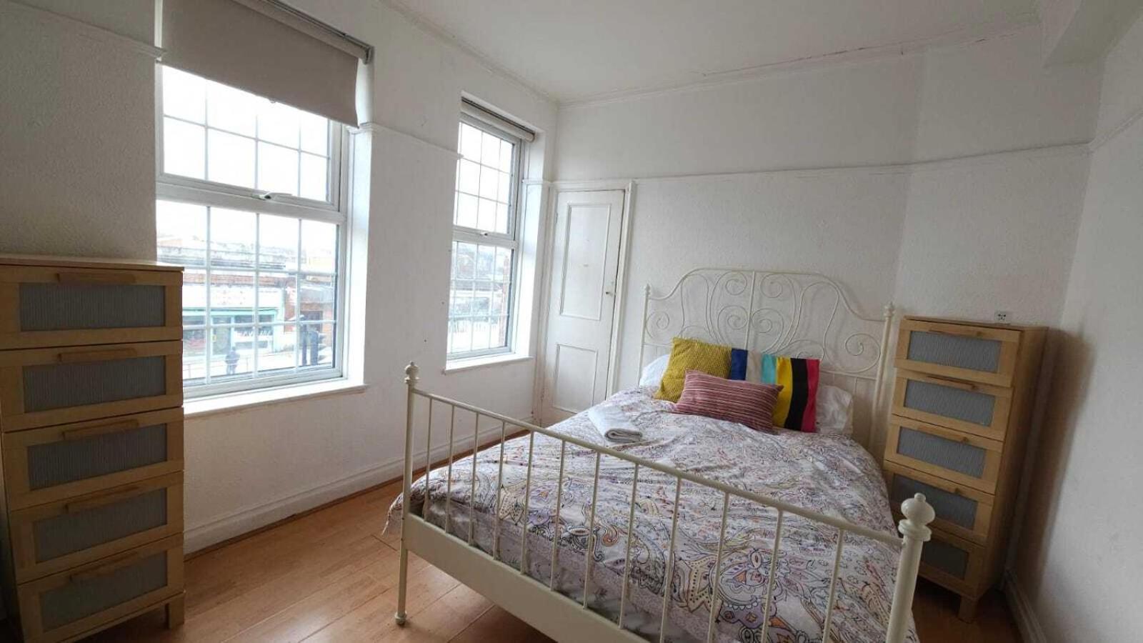London Edgware Station Apartment Δωμάτιο φωτογραφία