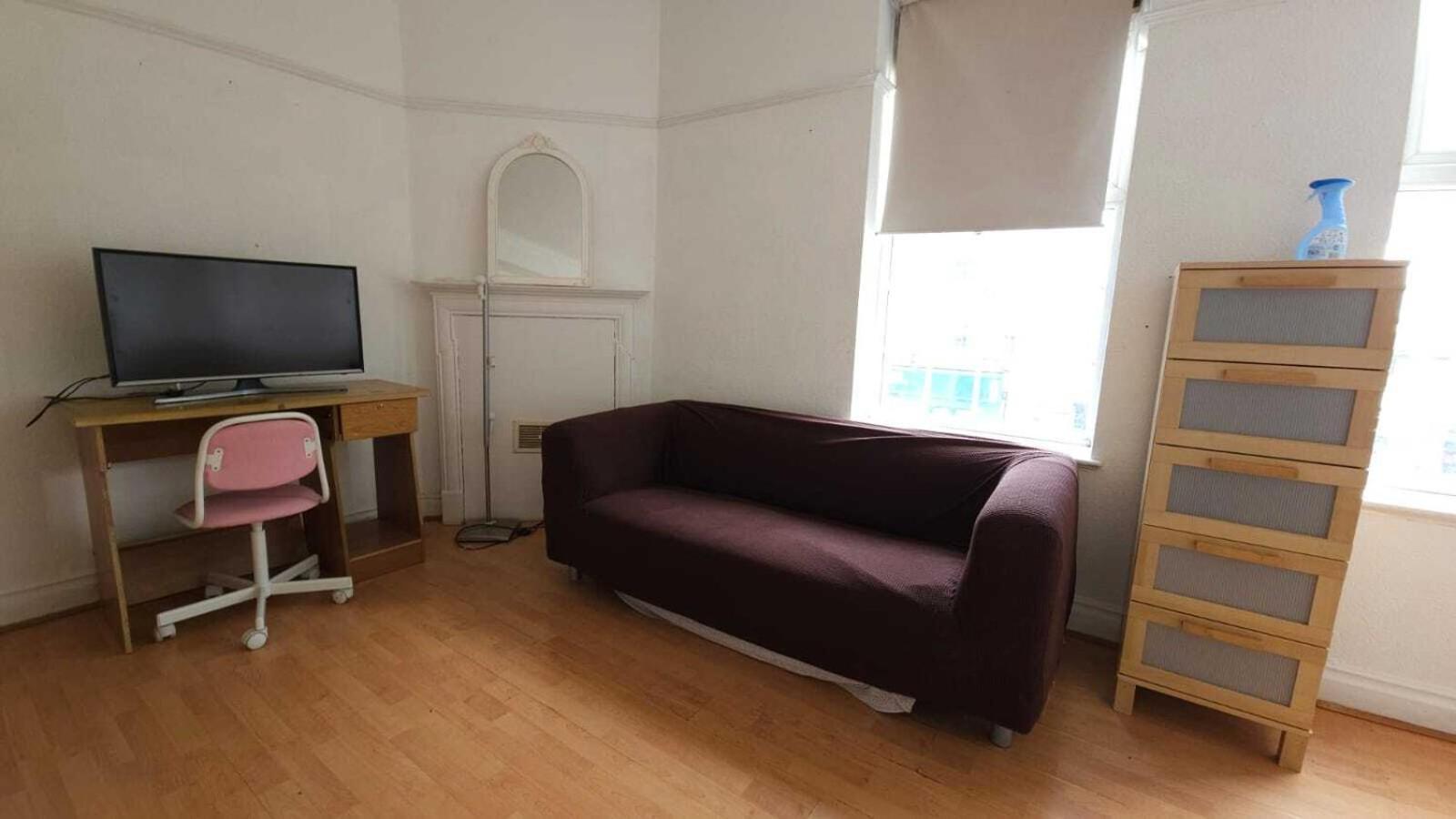 London Edgware Station Apartment Δωμάτιο φωτογραφία