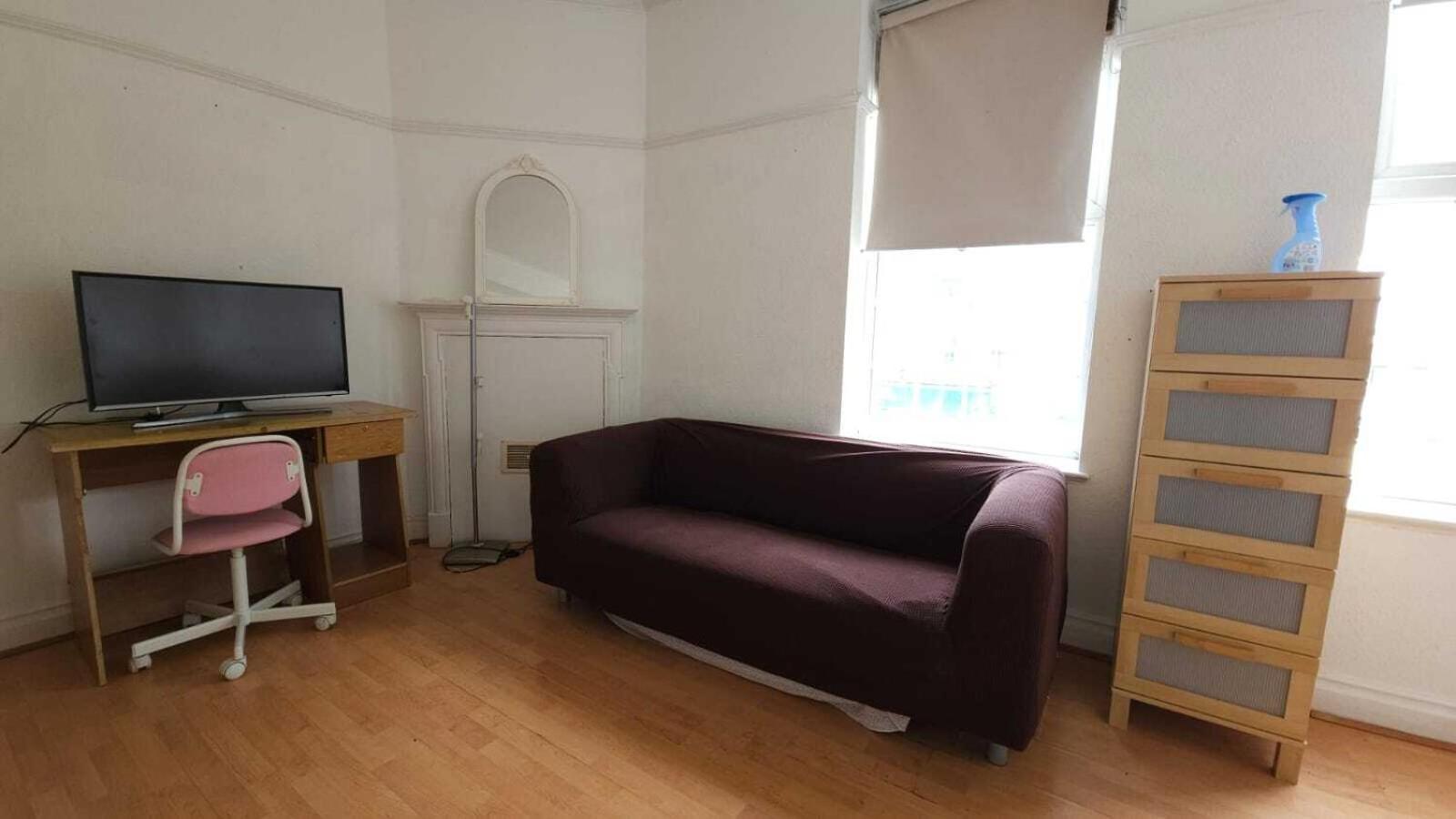 London Edgware Station Apartment Δωμάτιο φωτογραφία