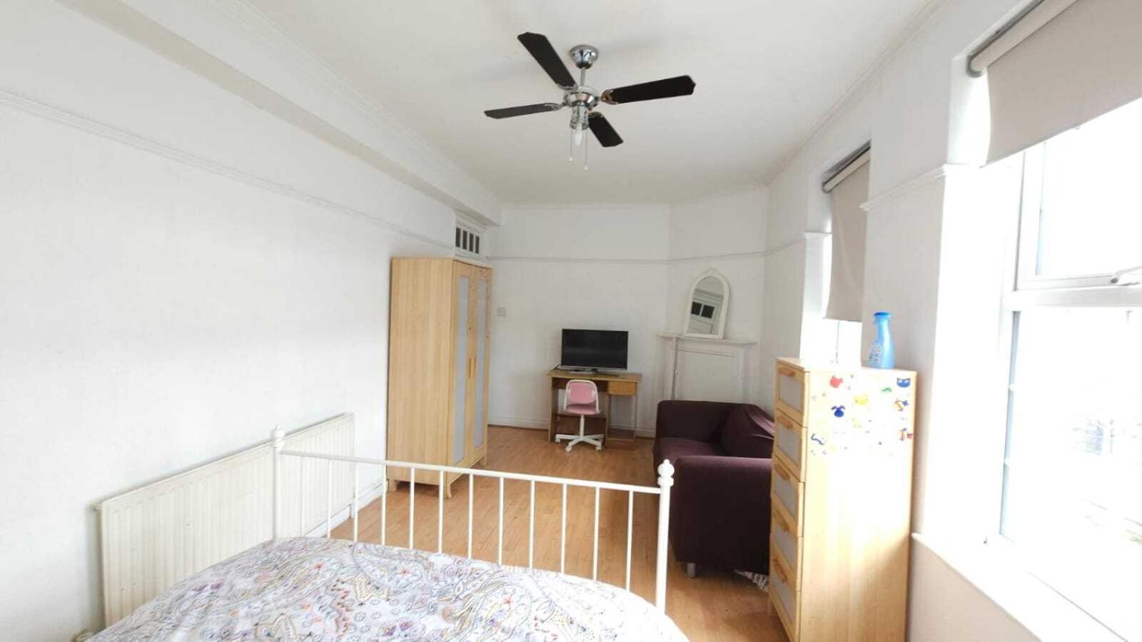 London Edgware Station Apartment Δωμάτιο φωτογραφία