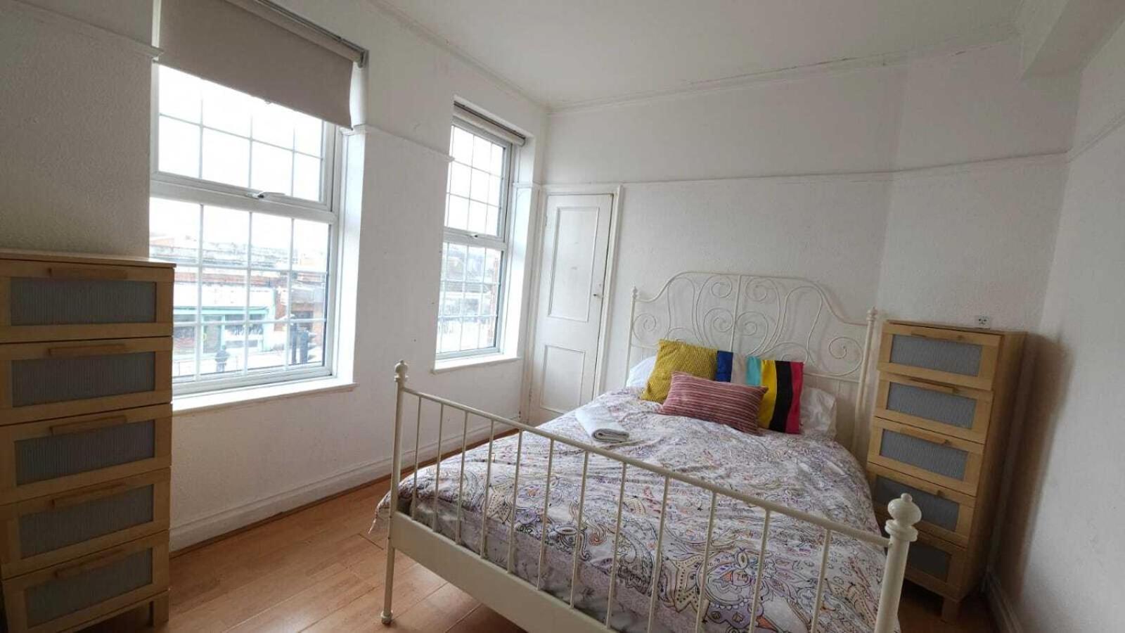 London Edgware Station Apartment Δωμάτιο φωτογραφία