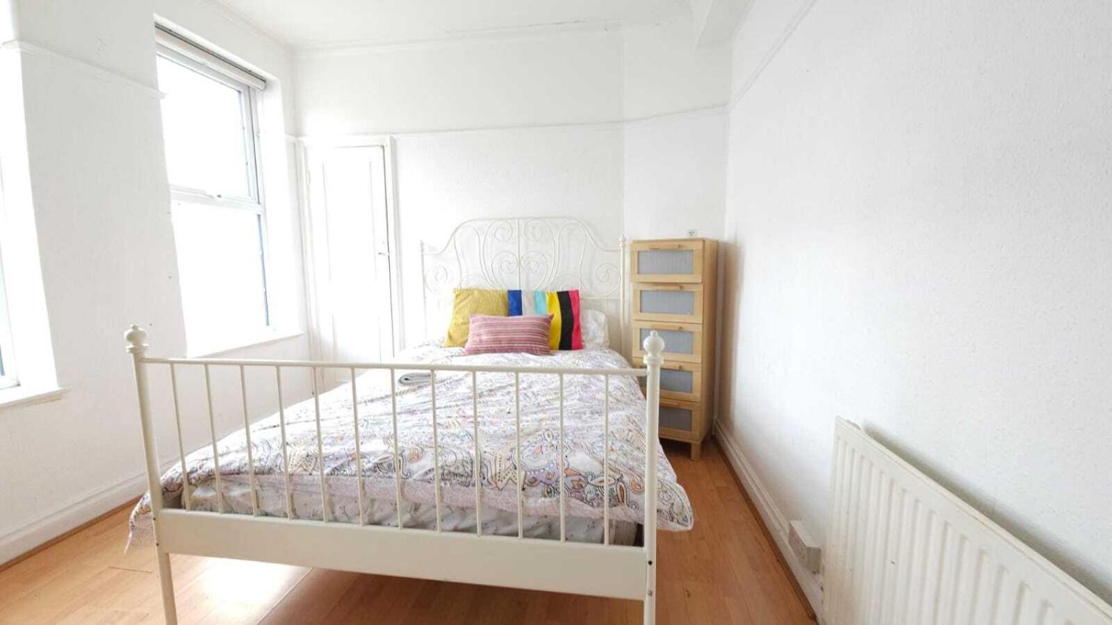 London Edgware Station Apartment Δωμάτιο φωτογραφία