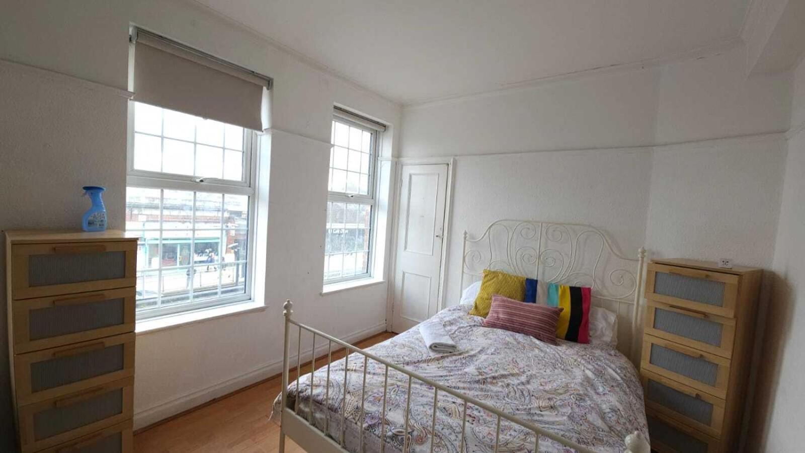 London Edgware Station Apartment Δωμάτιο φωτογραφία