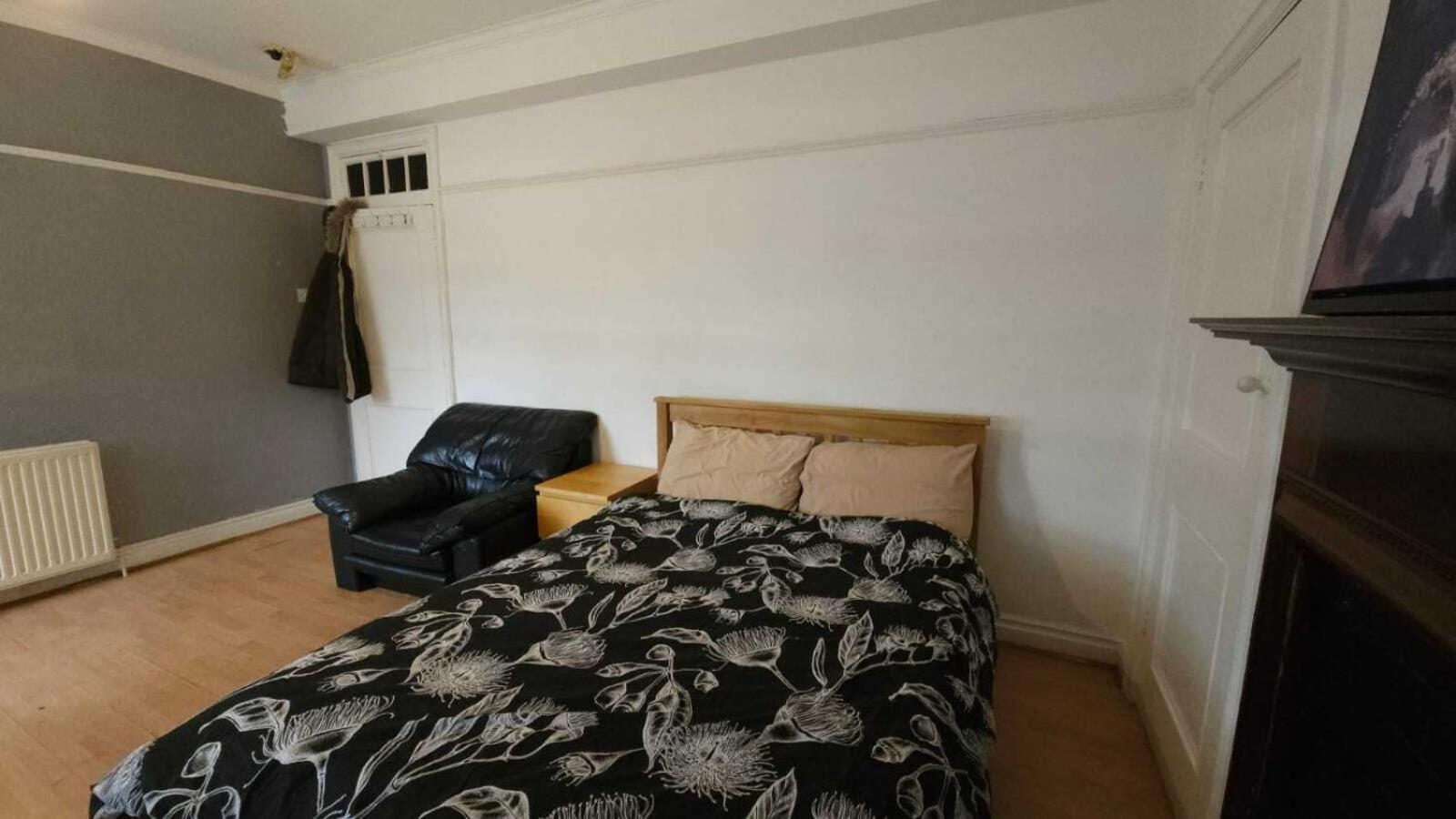 London Edgware Station Apartment Δωμάτιο φωτογραφία