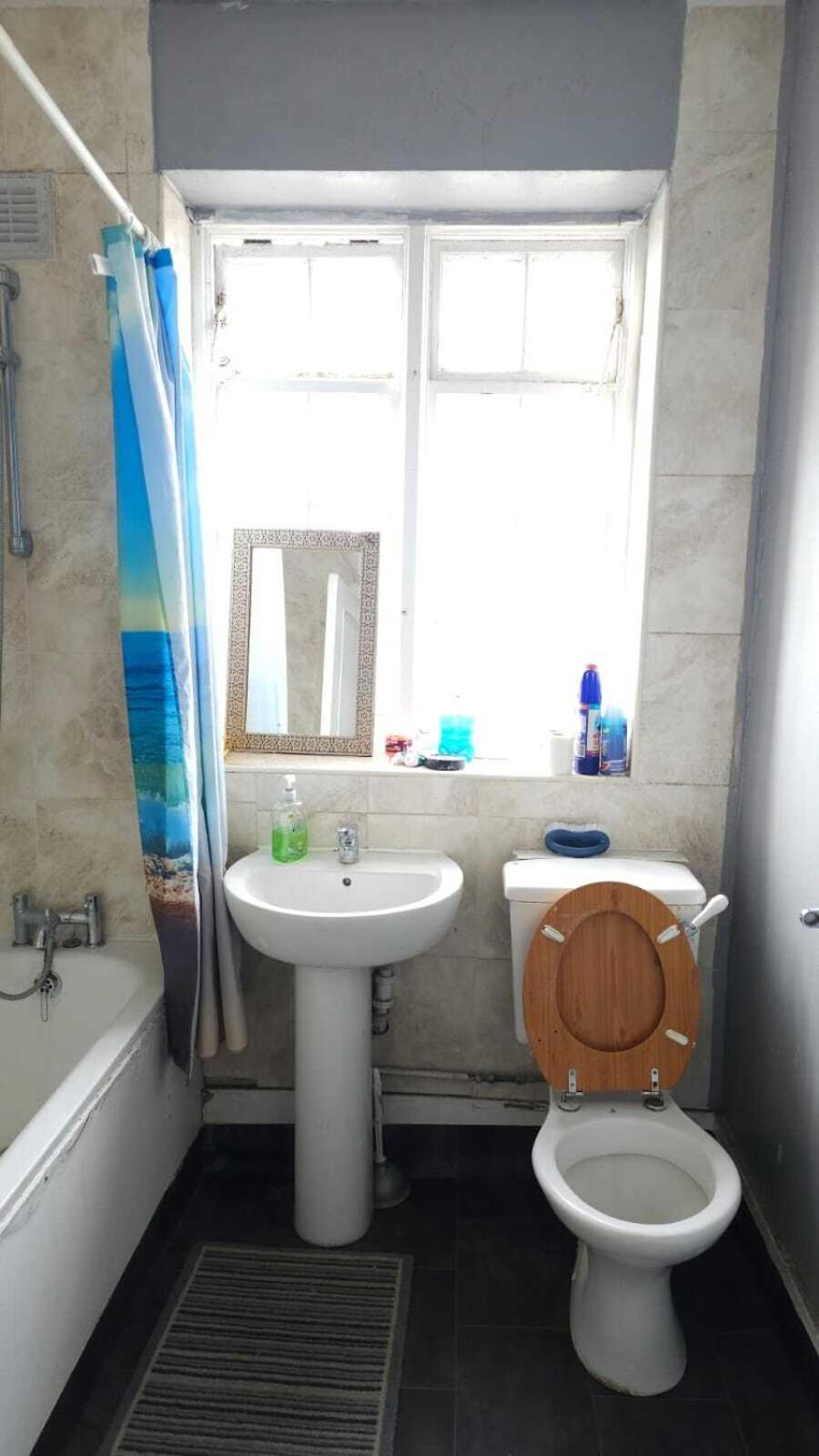 London Edgware Station Apartment Δωμάτιο φωτογραφία
