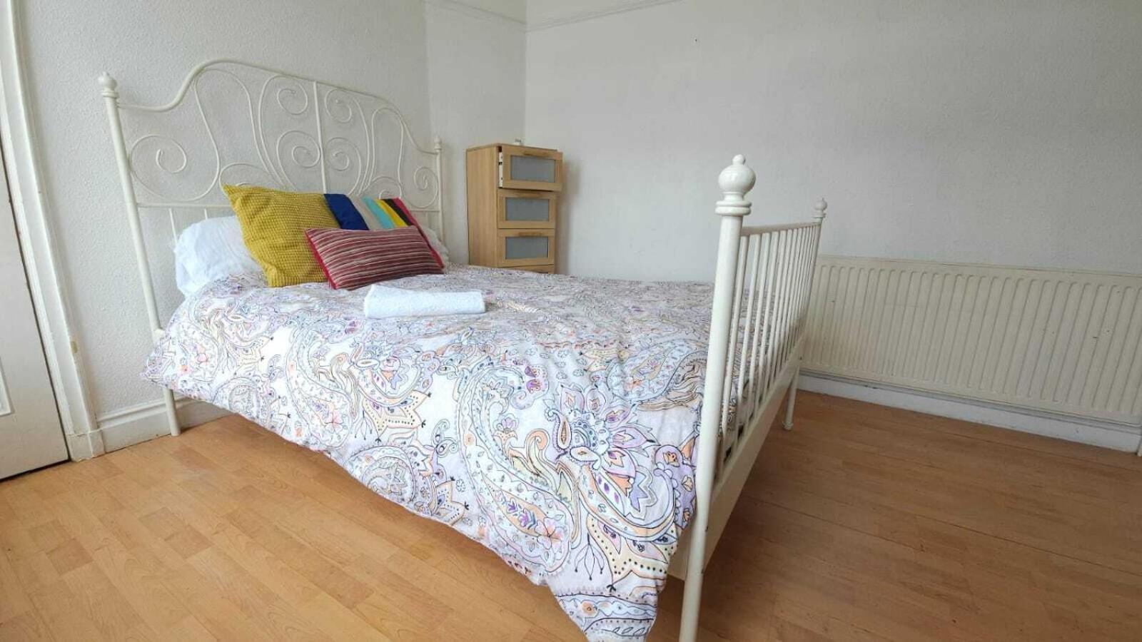 London Edgware Station Apartment Δωμάτιο φωτογραφία