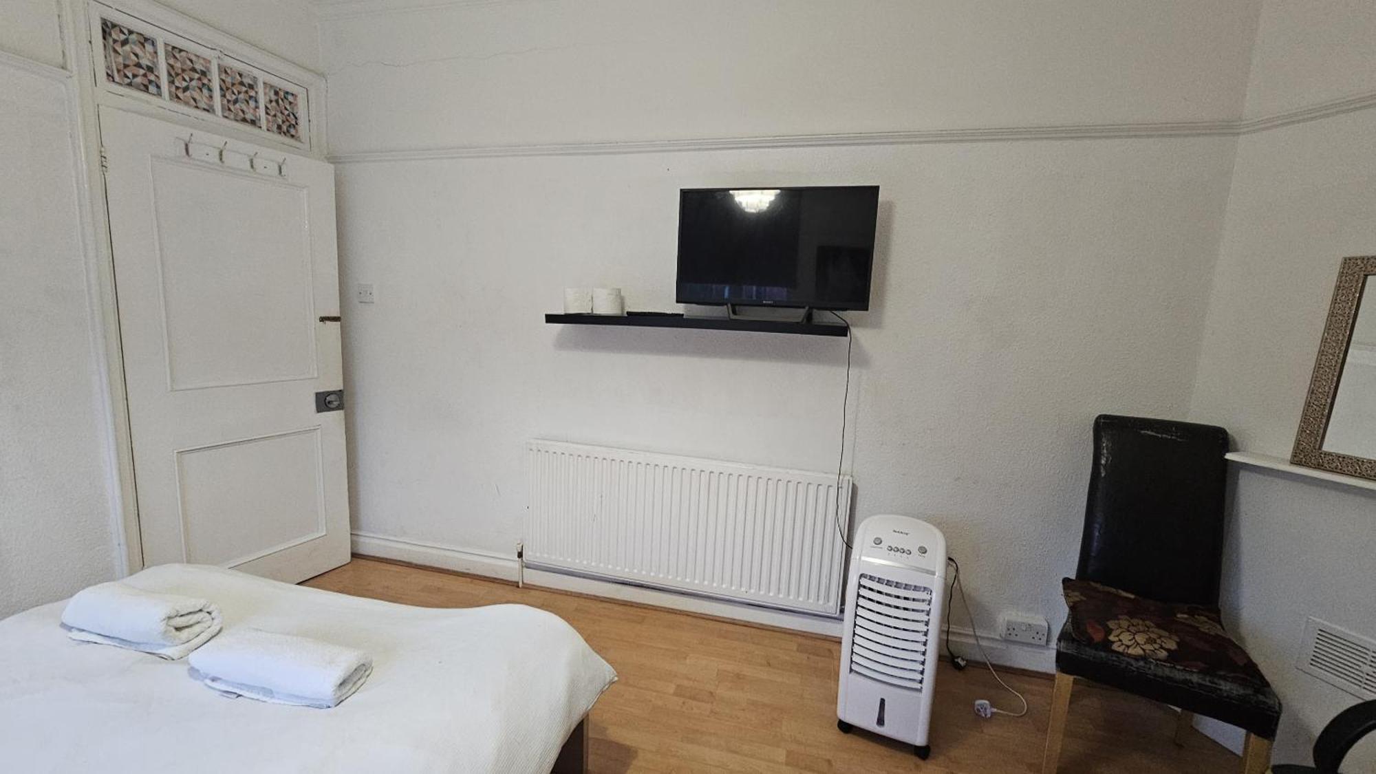 London Edgware Station Apartment Εξωτερικό φωτογραφία
