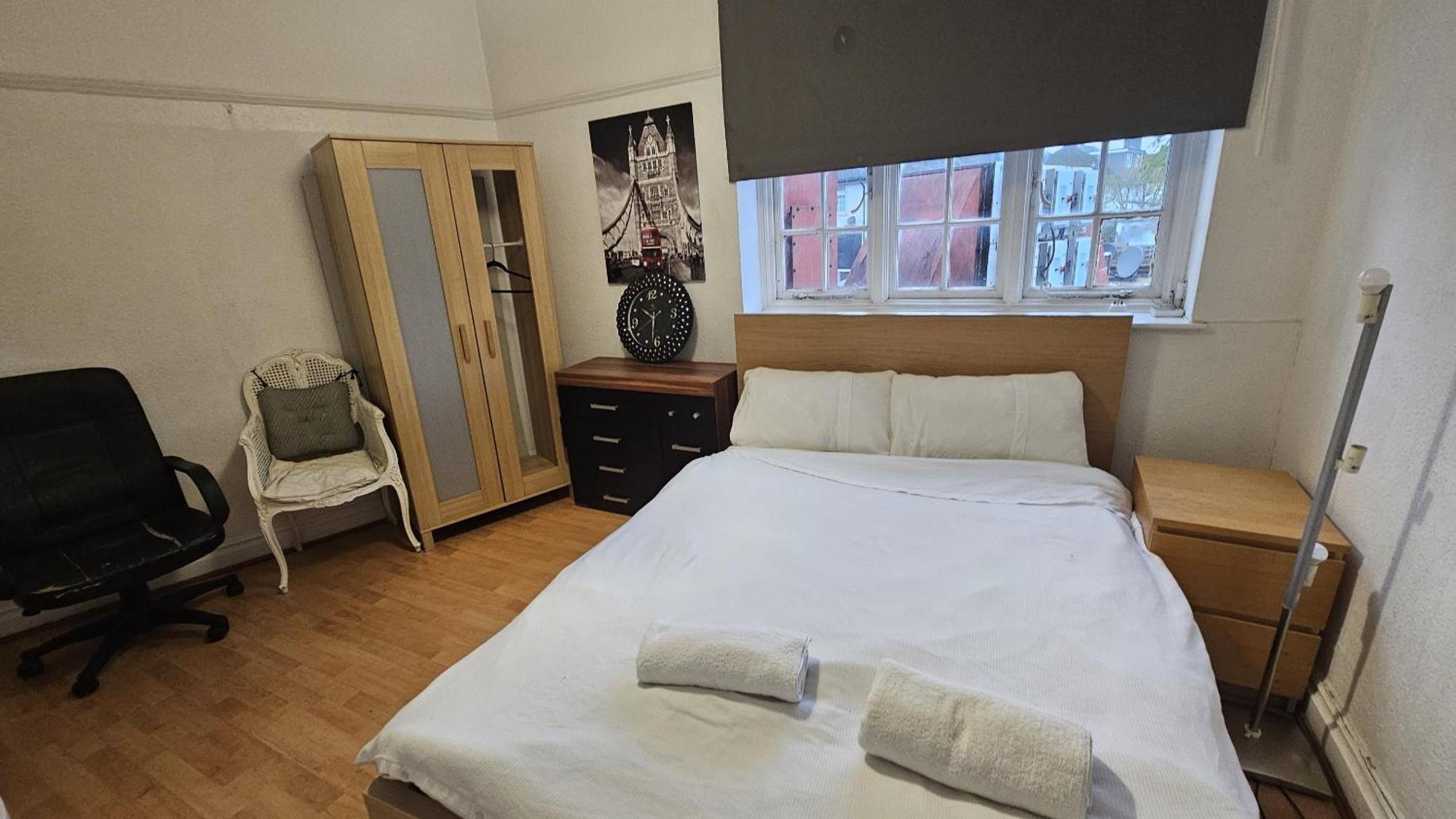 London Edgware Station Apartment Εξωτερικό φωτογραφία