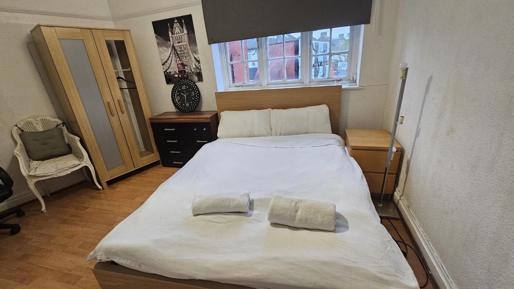London Edgware Station Apartment Εξωτερικό φωτογραφία